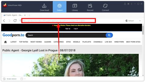 Goodporn Porn Videos .
